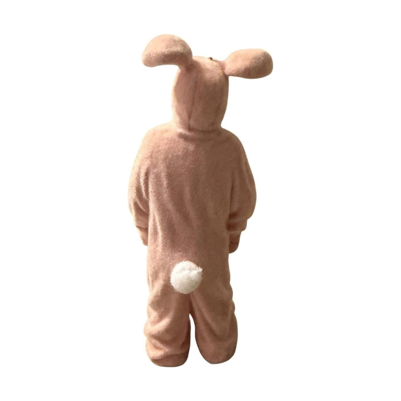 2006 The Bunny Suit (A Christmas Story)