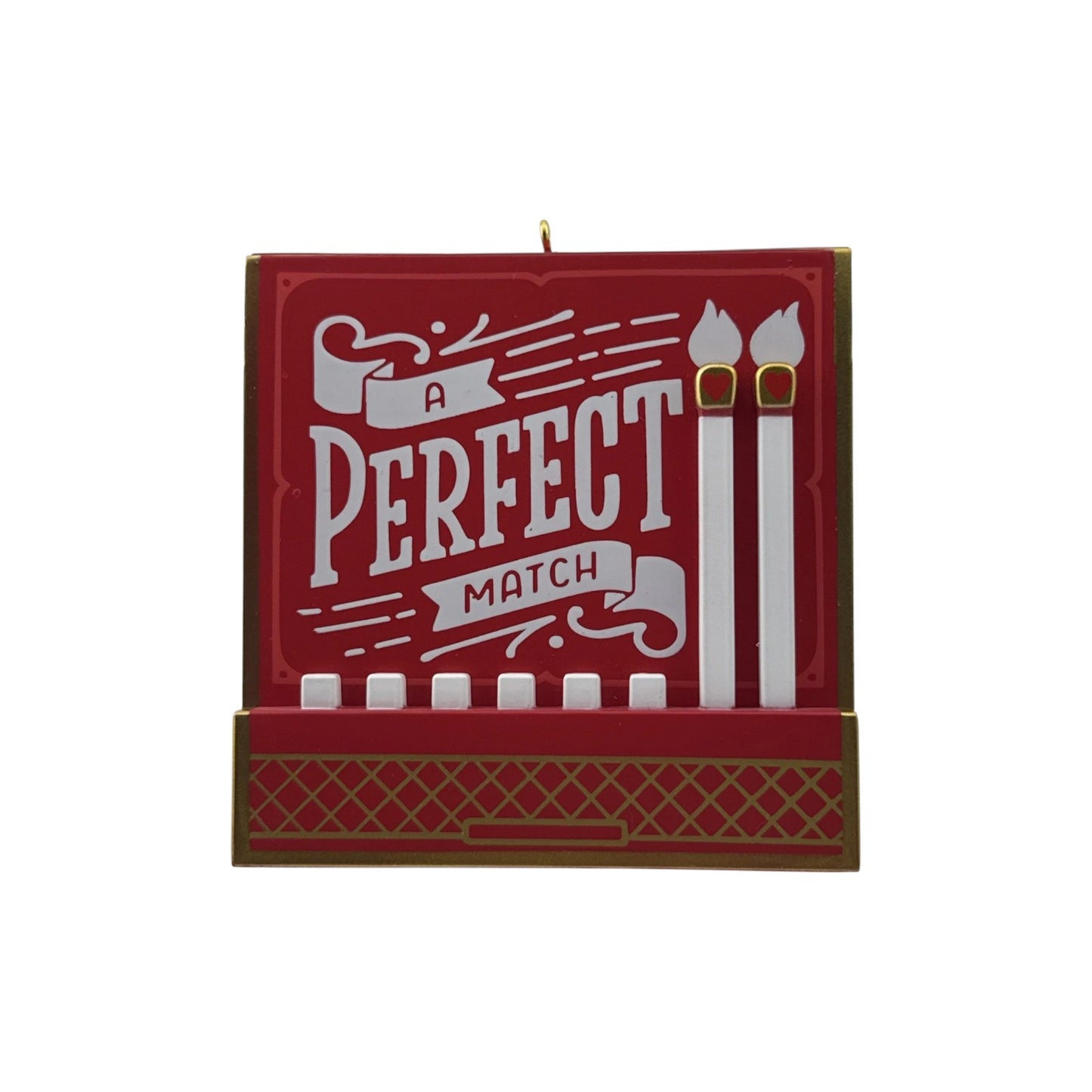 2025 A Perfect Match (Christmas)