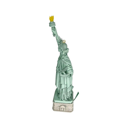 1996 The Statue of Liberty (City and State)