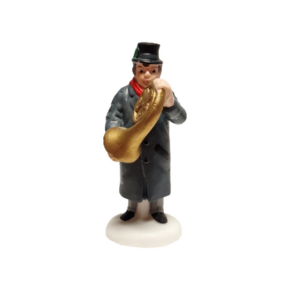 1994 Chamber Orchestra – Christmas in the City / Heritage Village (Department 56 #58840)