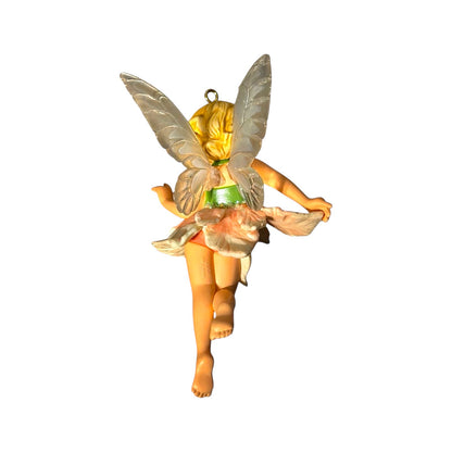 2007 Poinsettia Fairy (Fairy Messengers)