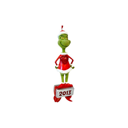 2013 The Grinch Ornament (The Grinch)