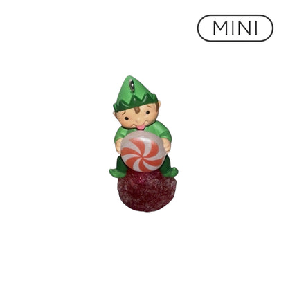 2014 Happy Little Elf (Elf)