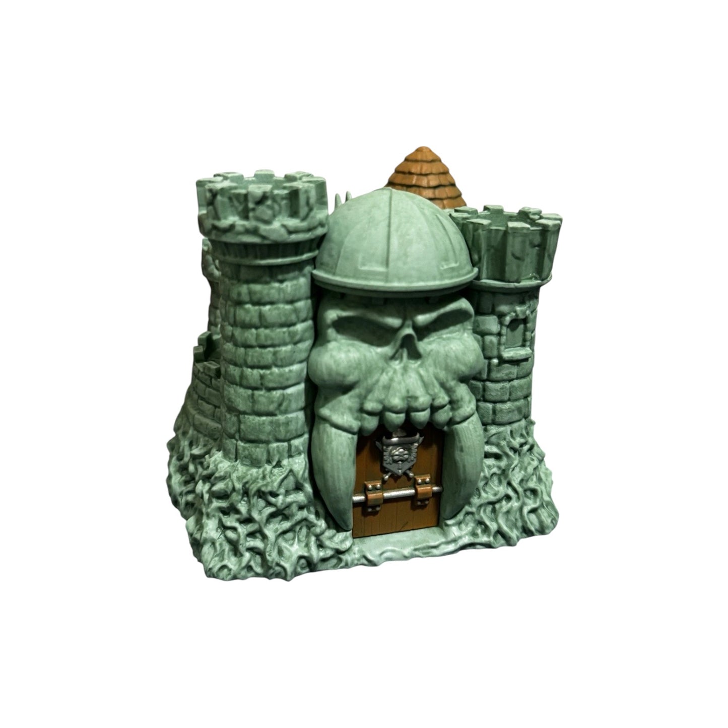 2021 Castle Grayskull (He-Man and the Masters of the Universe)
