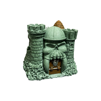 2021 Castle Grayskull (He-Man and the Masters of the Universe)