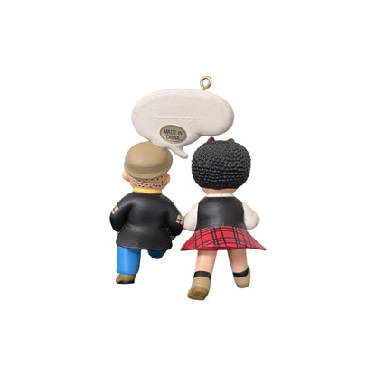 1999 Perfect Present (Nancy and Sluggo)