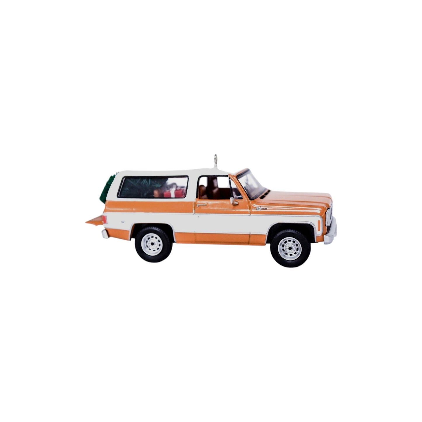 (2023) 1973 Chevrolet Blazer (All-American Trucks)