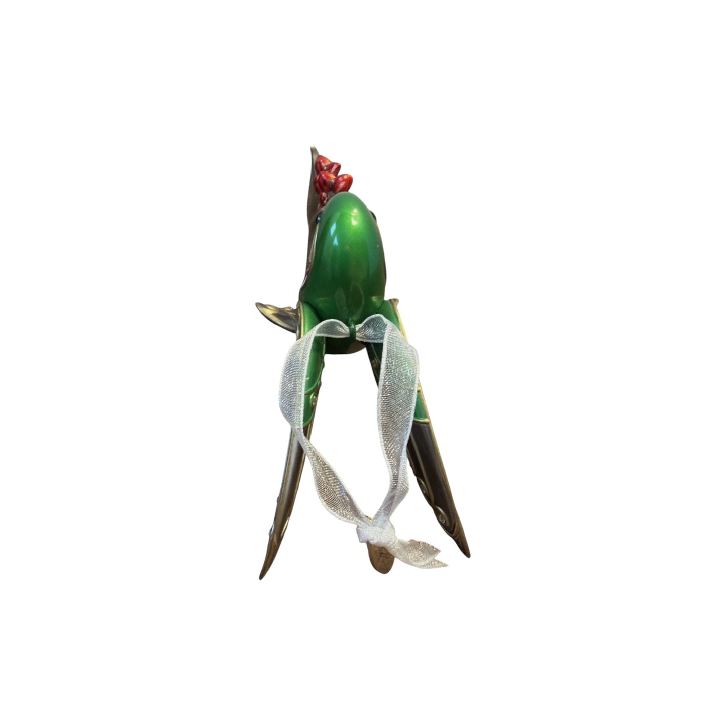 2016 Dazzling Hummingbird (Beauty of Birds)