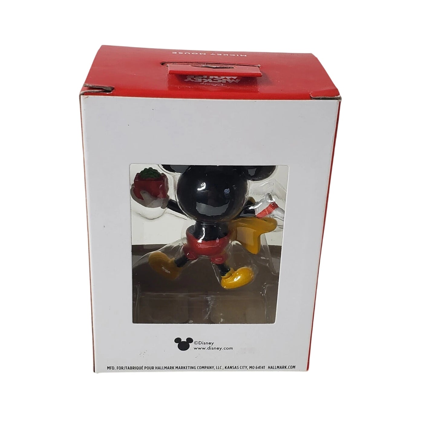 2023 Mickey Mouse (Disney)