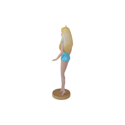 2002 Malibu Barbie (Barbie)