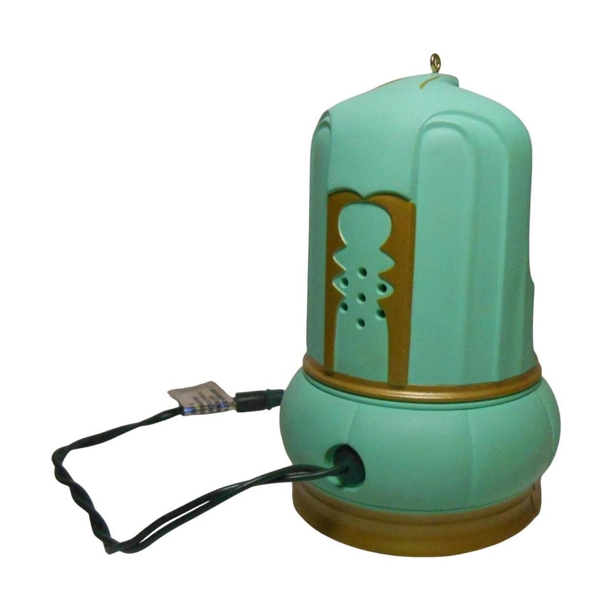 1996 Emerald City (The Wizard of Oz)