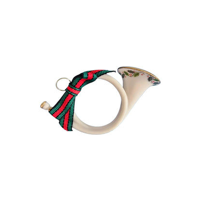 1986 Holiday Horn (Music)