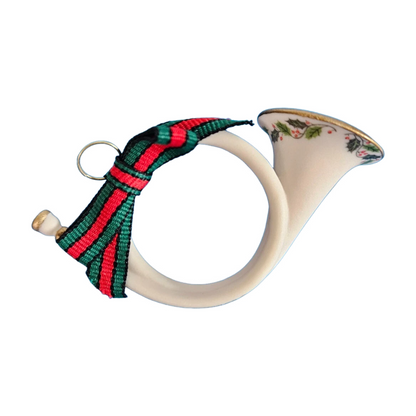 1986 Holiday Horn (Music)