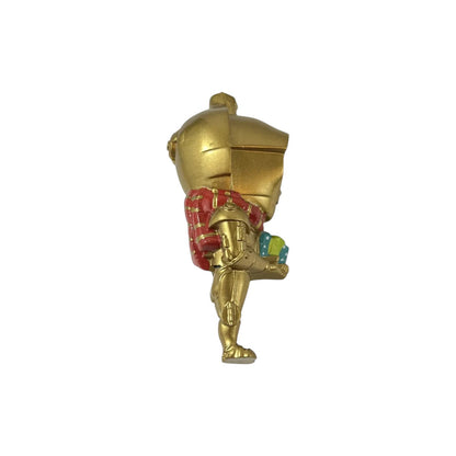 2015 C‑3PO Christmas Ornament (Star Wars)