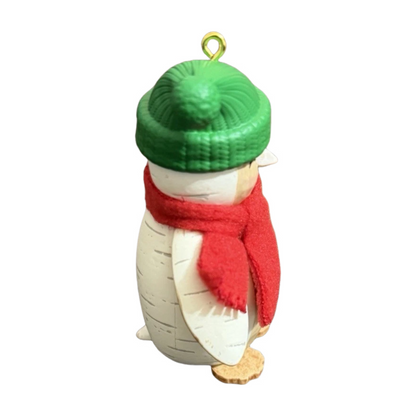 2025 Birch Penguin () QGO1225