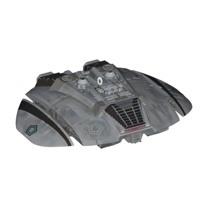2025 Cyclon Raider (Battlestar Galactica) QXI8875