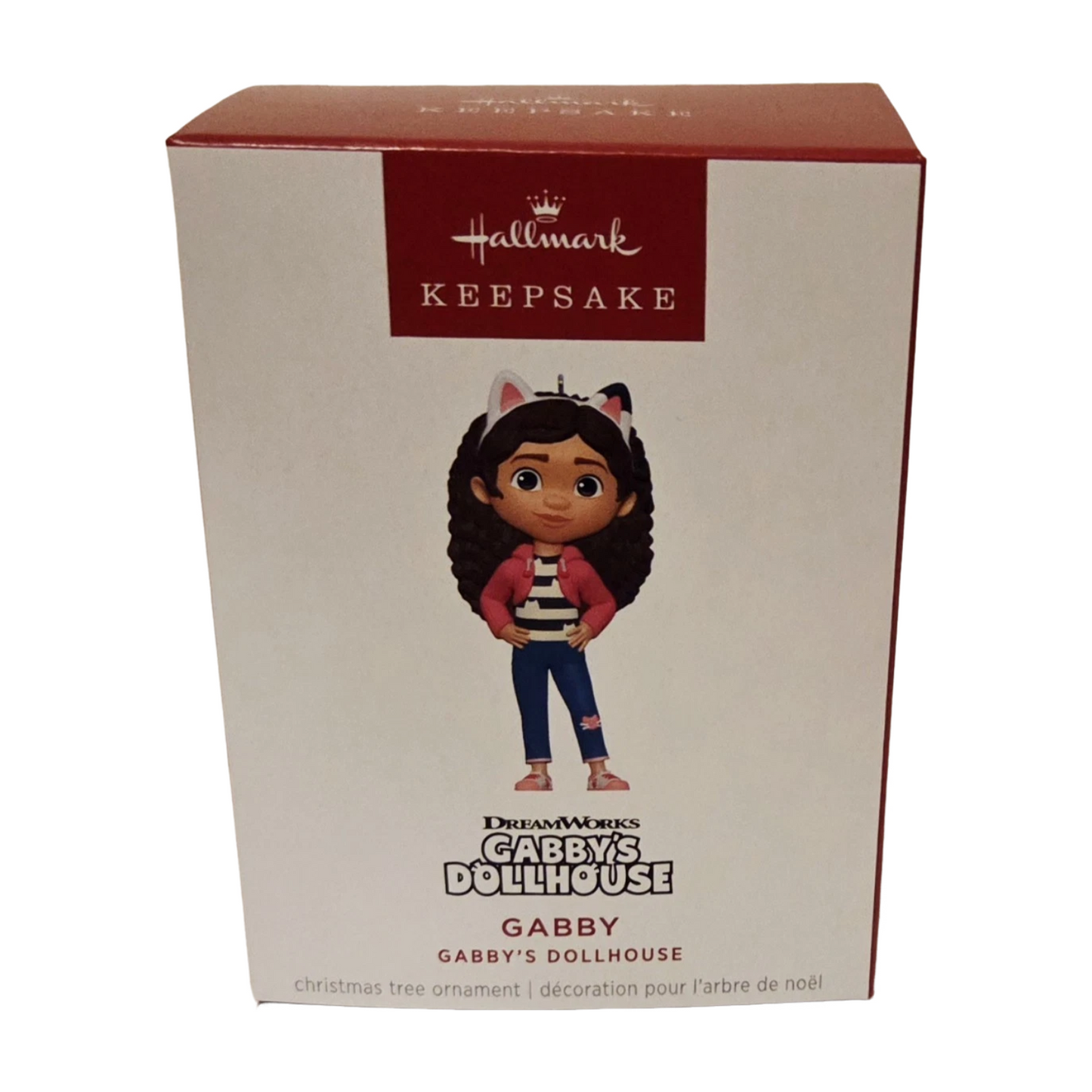 2025 Gabby (Gabby's Dollhouse) QXI8152