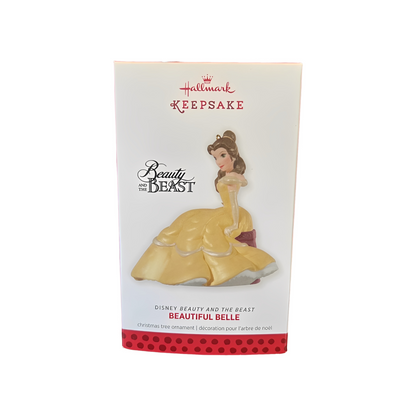 2013 Beautiful Felle (Disney)