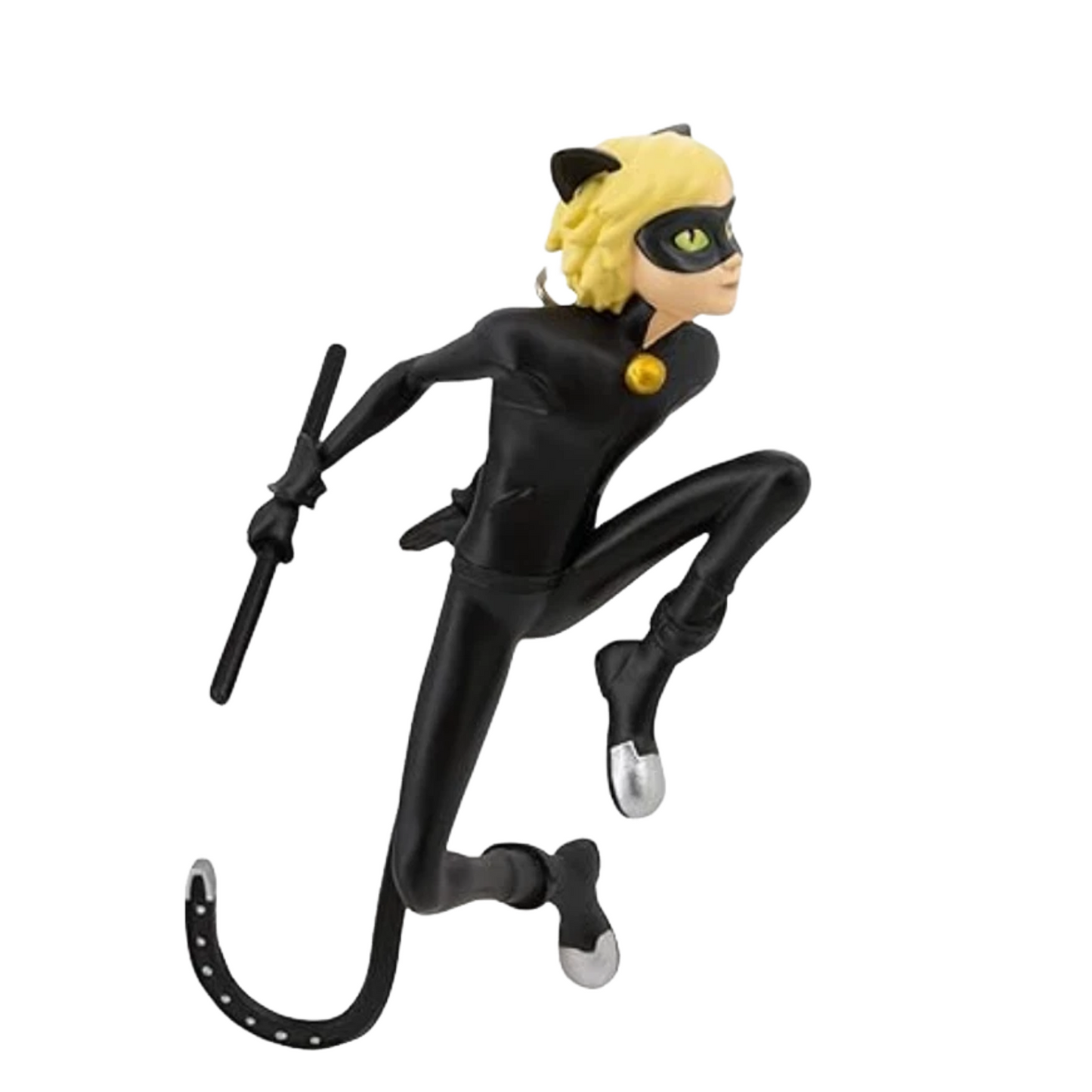 Hallmark 2022 Miraculous Cat Noir (Animation) - 3HCM3260