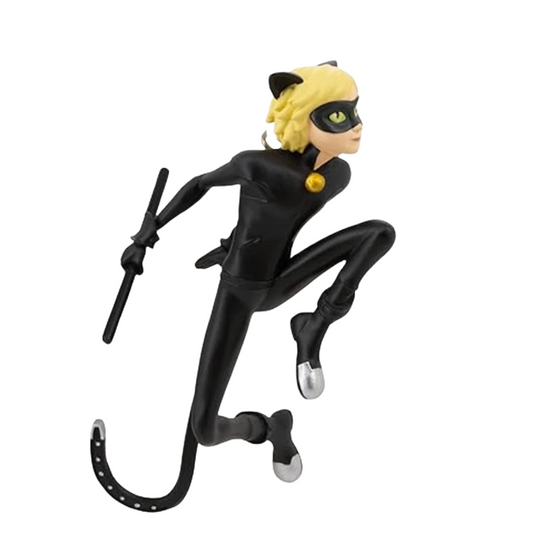 Hallmark 2022 Miraculous Cat Noir (Animation) - 3HCM3260
