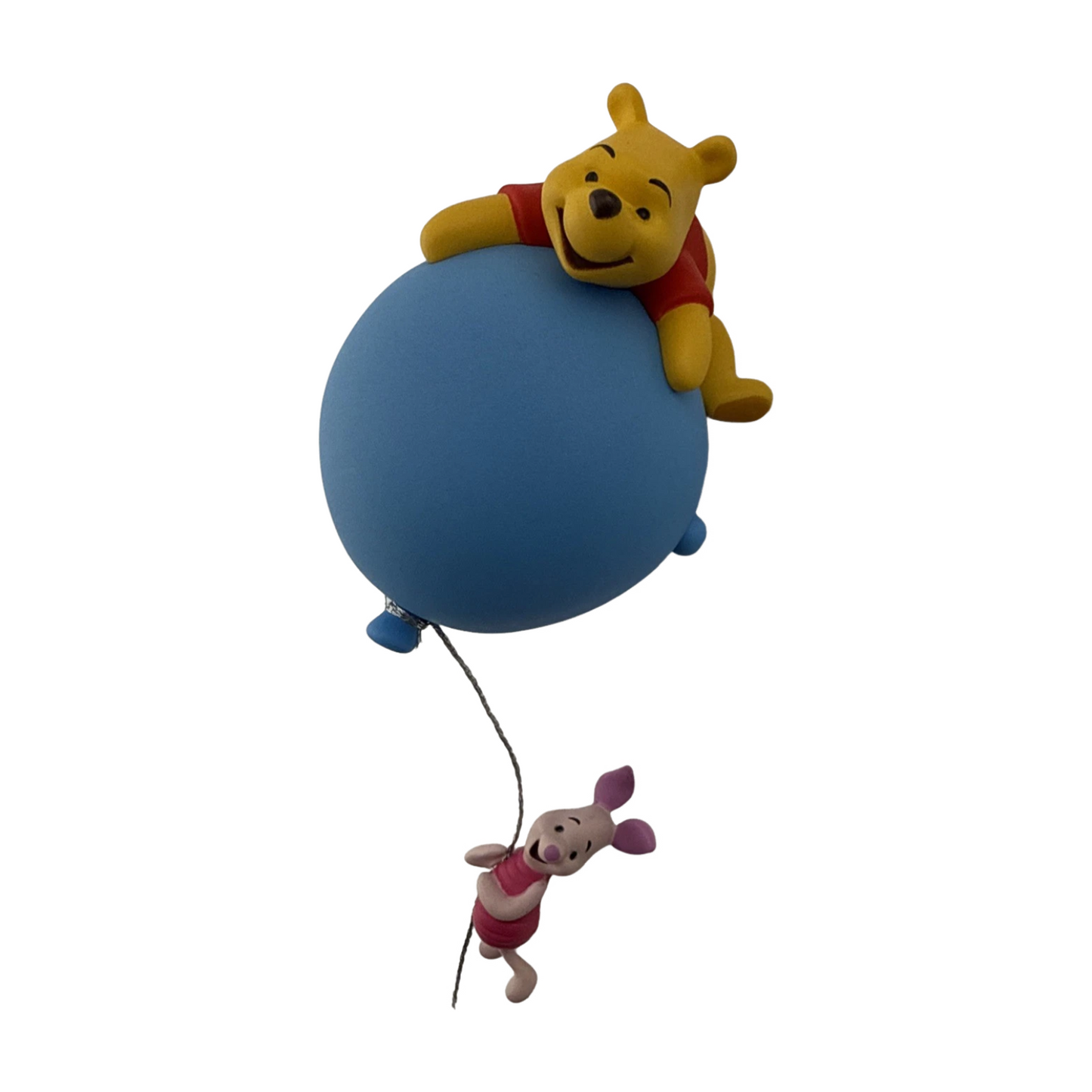 2025 Up for Adventure (Winnie the Pooh) QXD7215