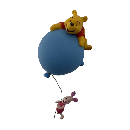 2025 Up for Adventure (Winnie the Pooh) QXD7215