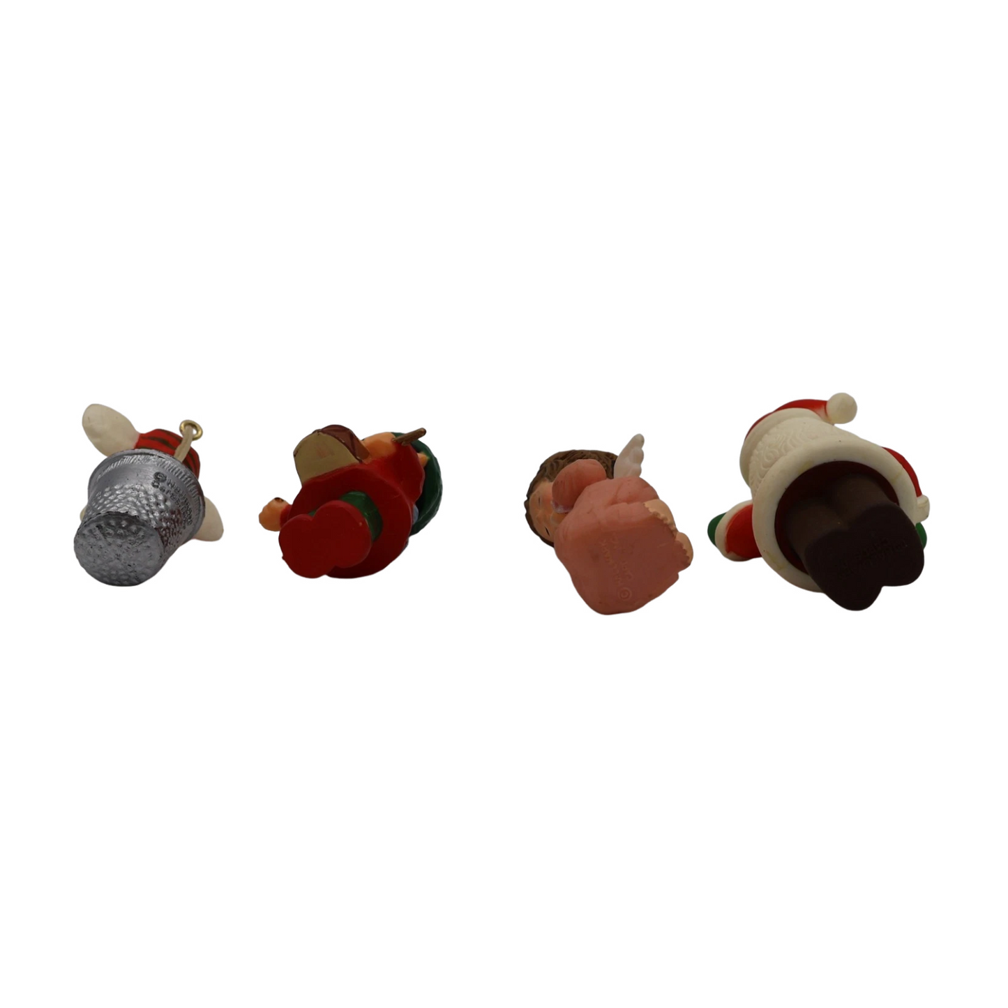 1978 Little Trimmer Collection (Santa Claus)