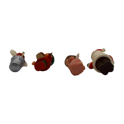 1978 Little Trimmer Collection (Santa Claus)