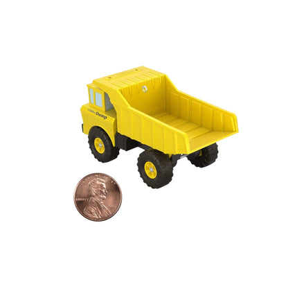 2020 Tonka Dump Truck (Tonka)