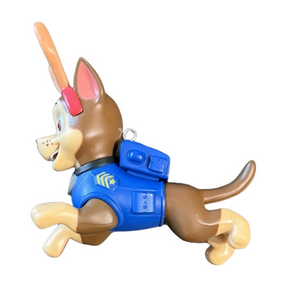 2025 Chase's Pawsome Holiday (Paw Patrol) QXI8132