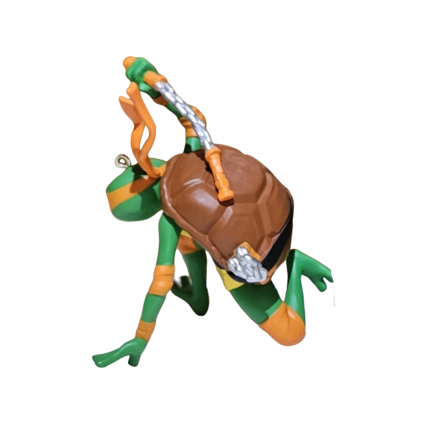 2025 Michelangelo (Teenage Mutant Ninja Turtles) QXI8122