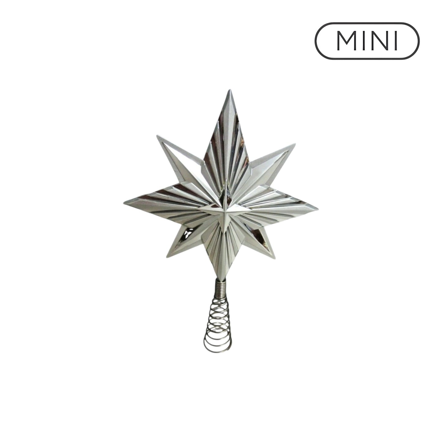 2017 Radiant Mini Tree Topper (Tree Topper)