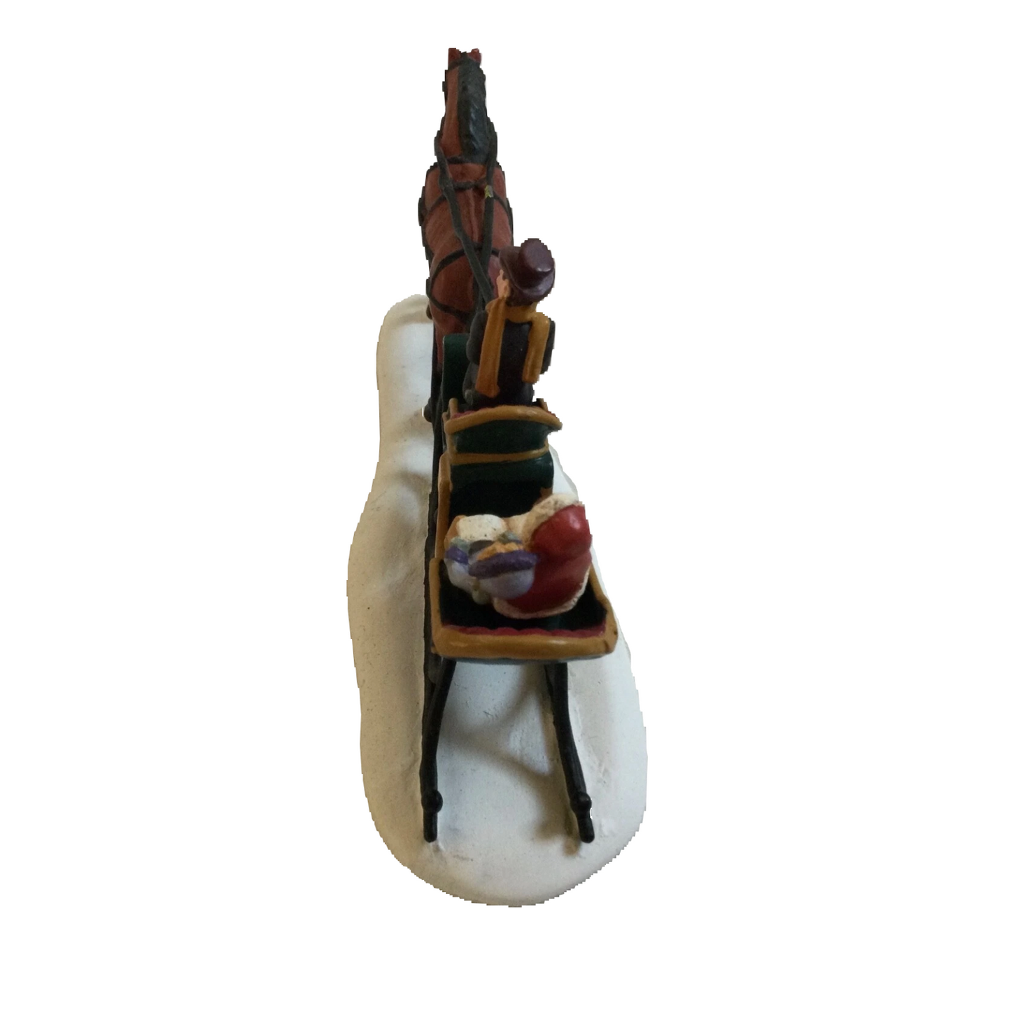 1998 Afternoon Sleigh Ride (Department 56) 53322