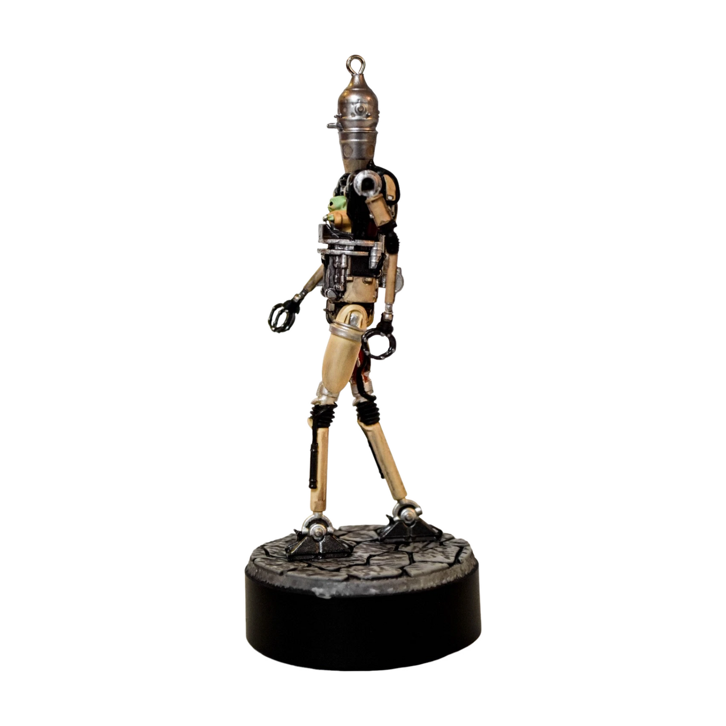 2025 Grogu Operating IG-12 (Star Wars: The Mandalorian) QXI8672