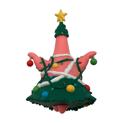 2025 O Patrick Tree! (SpongeBob SquarePants) QXI8625