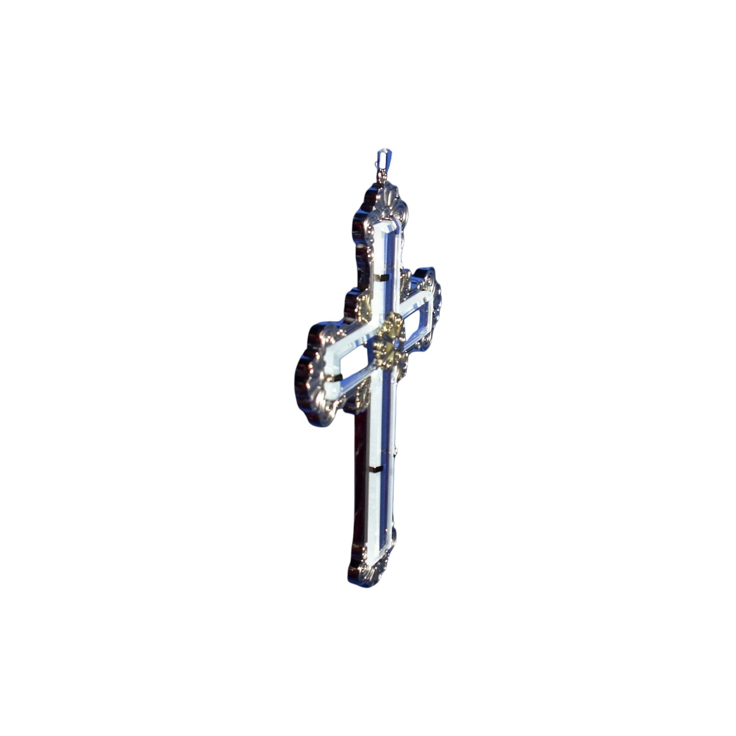 2017 Radiant Cross (Cross)