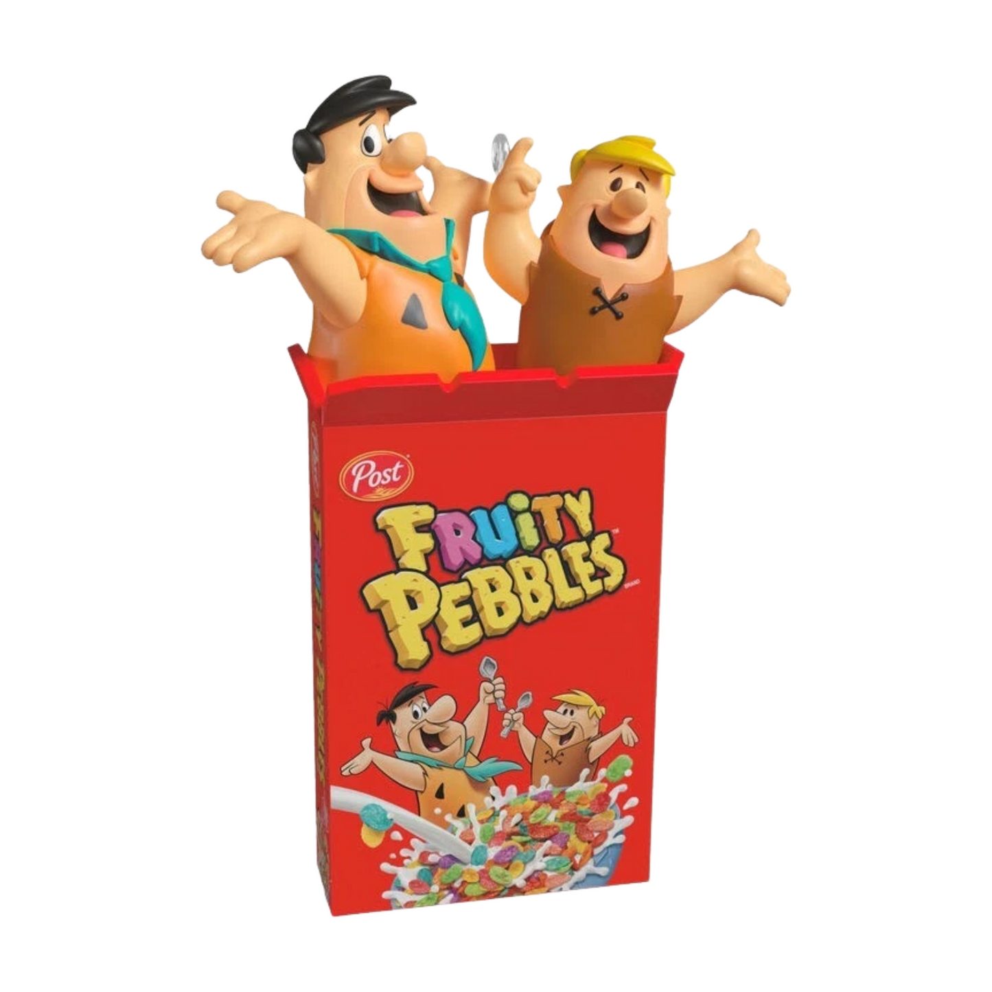 2025 Fruity PEBBLES (The Flintstones) QXI8305