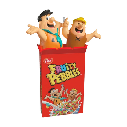 2025 Fruity PEBBLES (The Flintstones) QXI8305