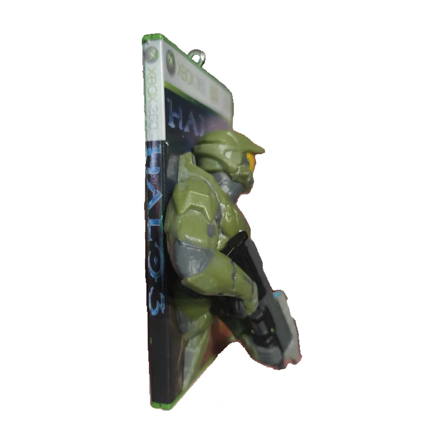 2025 Halo 3 (Halo) QXI8265