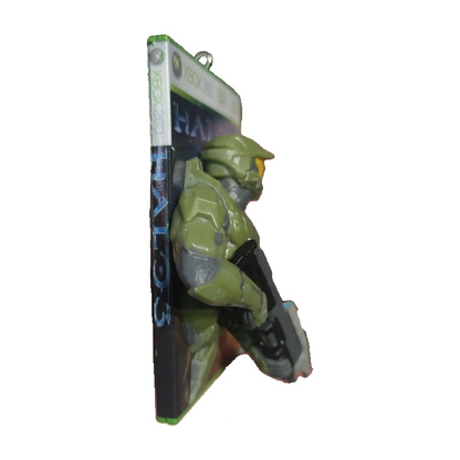 2025 Halo 3 (Halo) QXI8265