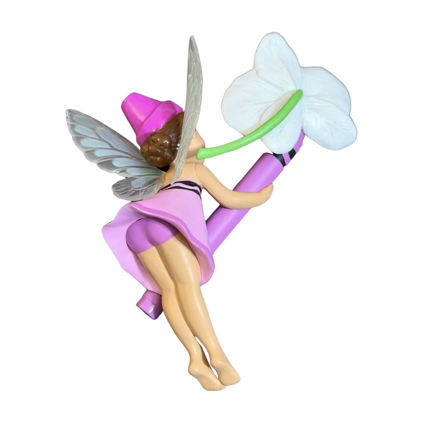 2025 Orchid Fairy () QXI8182