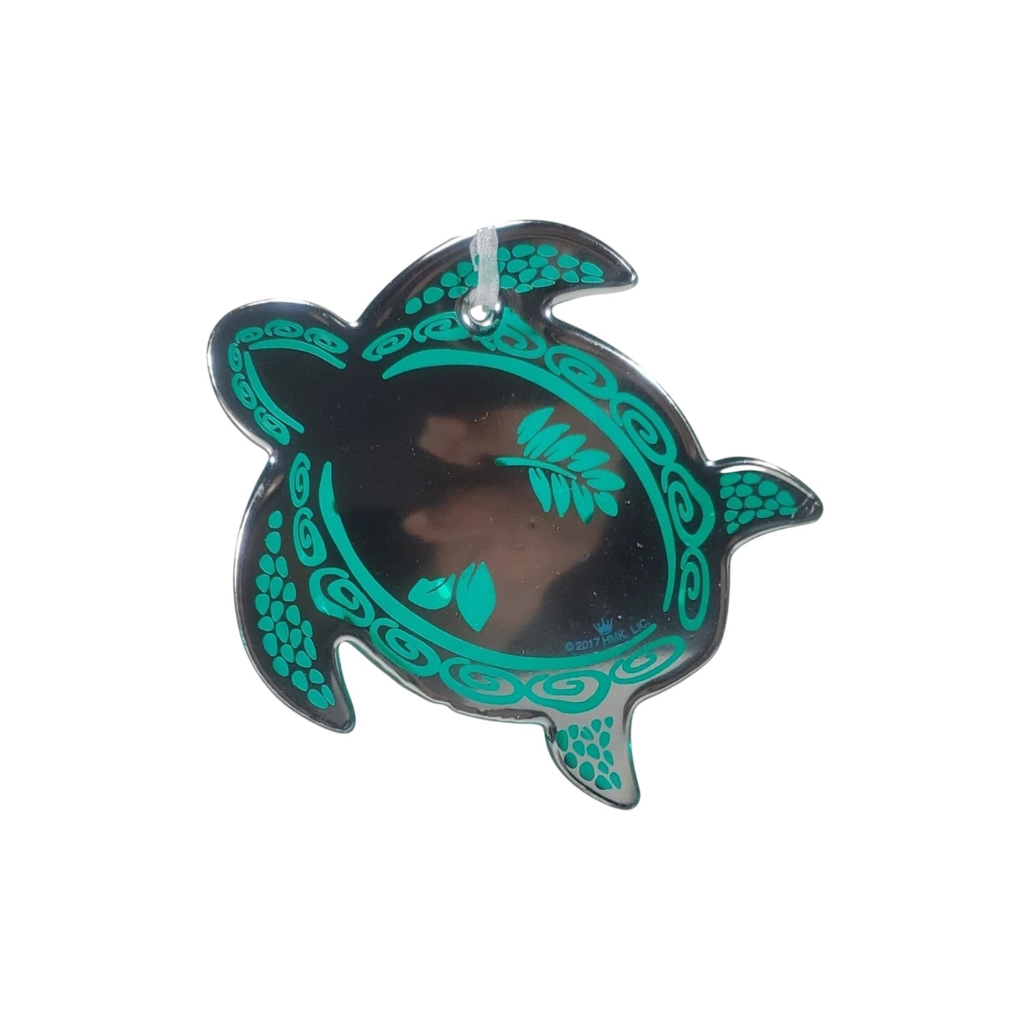 2017 Honu (Turtle)