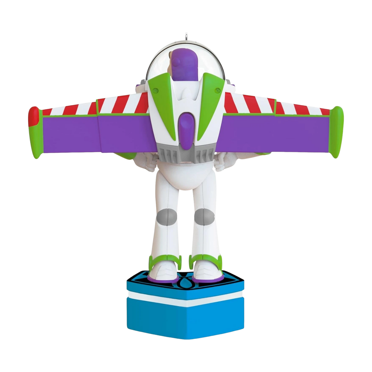 2025 Buzz Lightyear (Toy Story) QXD7272