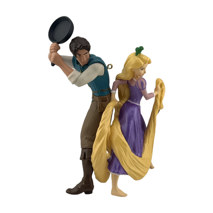 2025 Best Day Ever! (Tangled) QXD7265