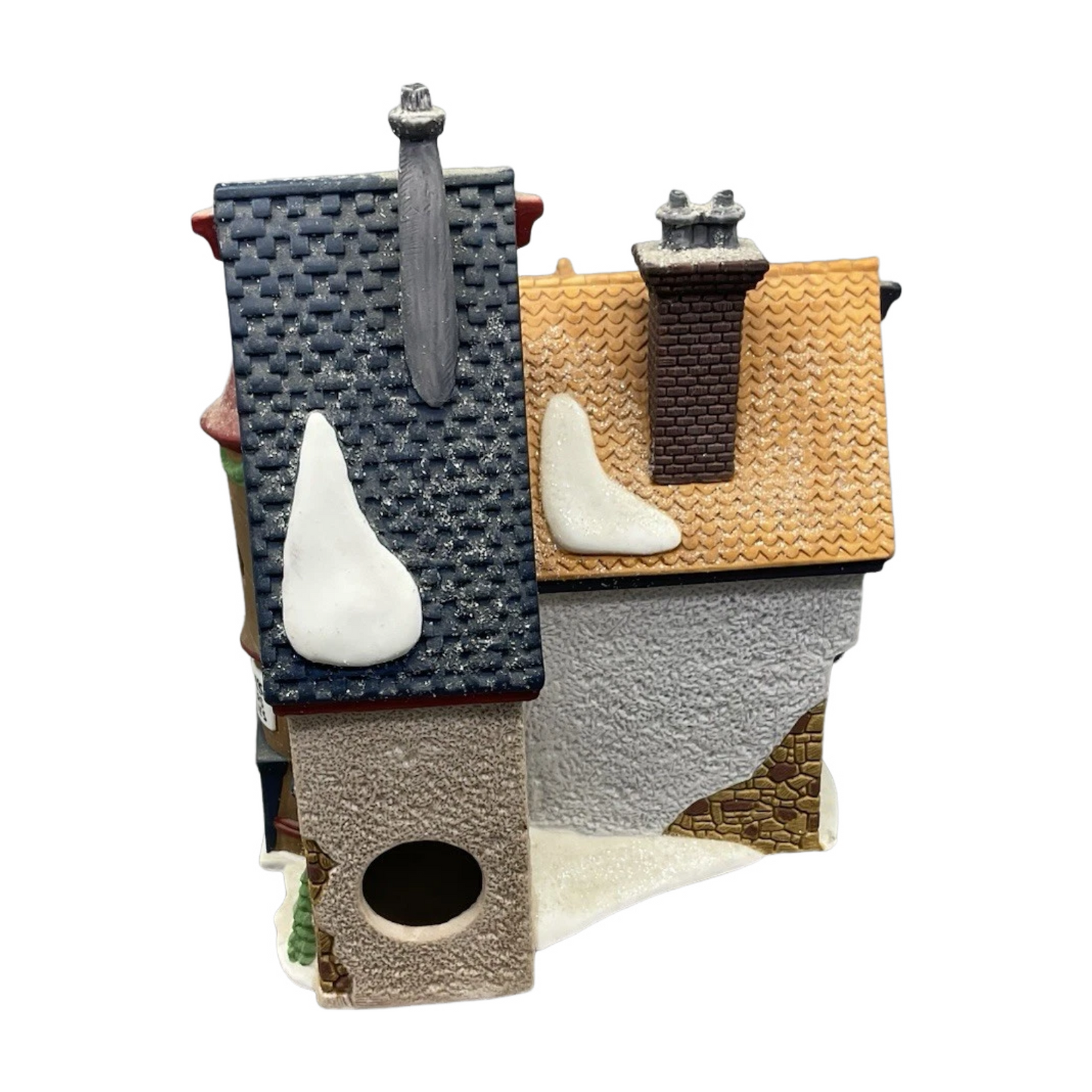 Vintage Tassy's Mittends & Hassel's Woolies (Department 56) 1359616