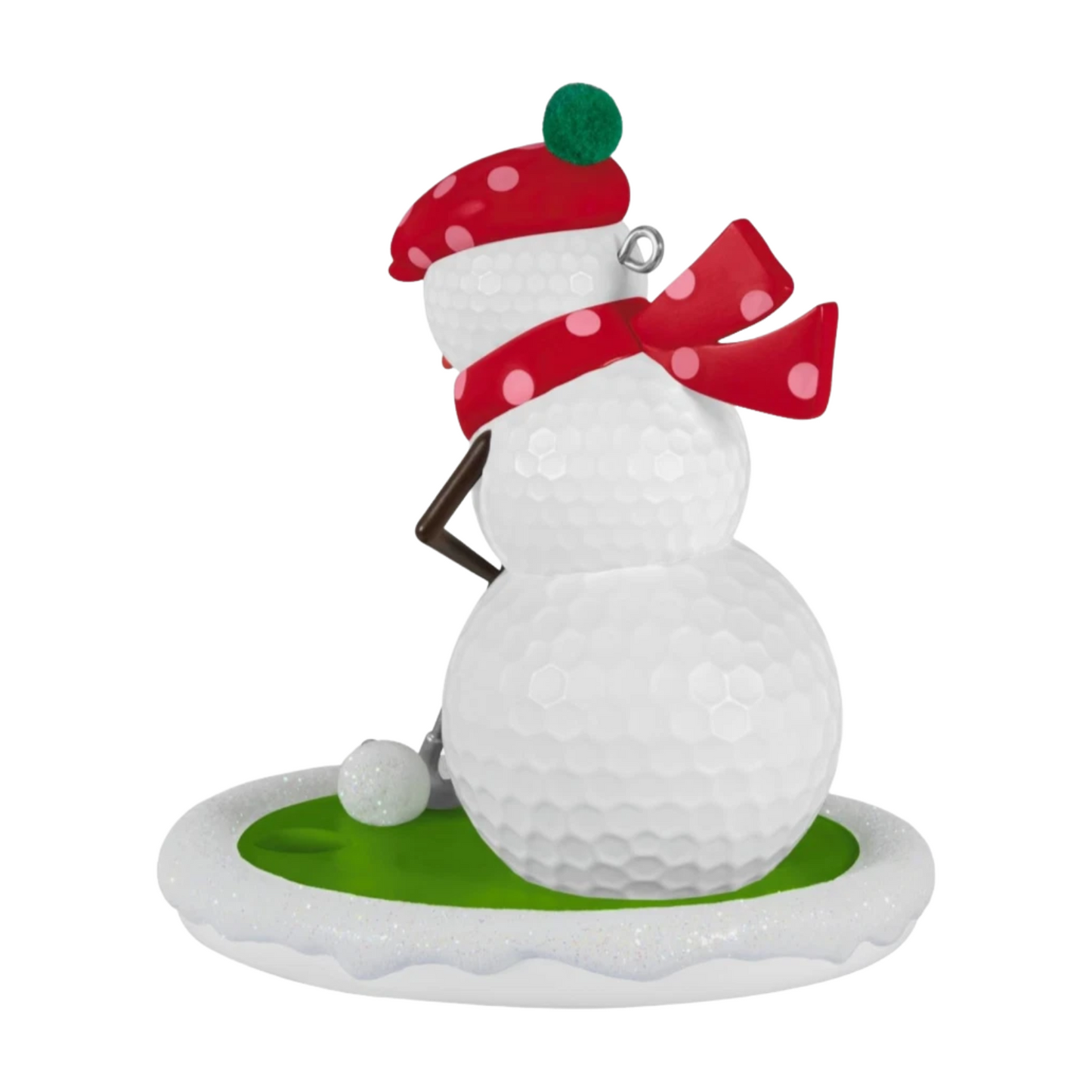 2025 Eye on the Snowball () QGO1992