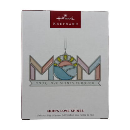 2025 Mom's Love Shines () QHX3302
