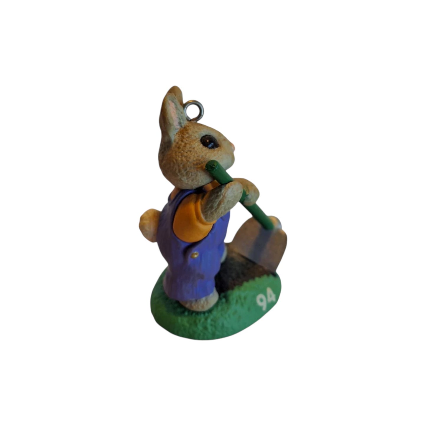 1994 Tilling Time (Bunny)