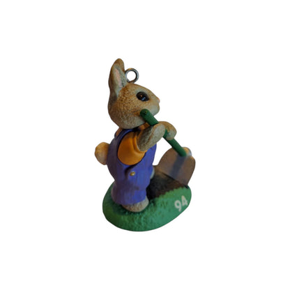 1994 Tilling Time (Bunny)