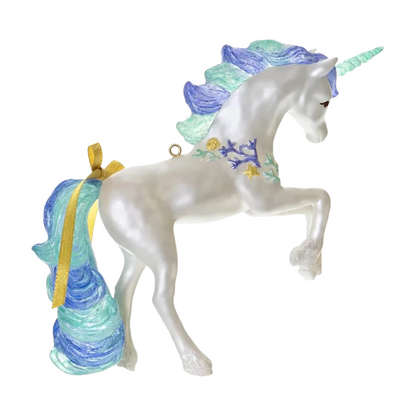 2025 Sensational Seaside Unicorn () QGO1562